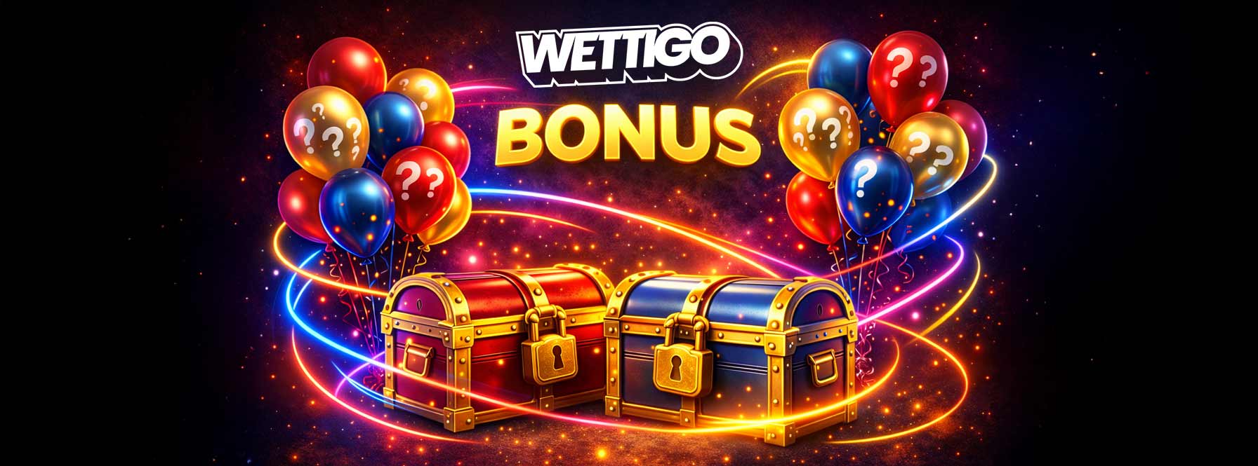 Wettigo Bonus