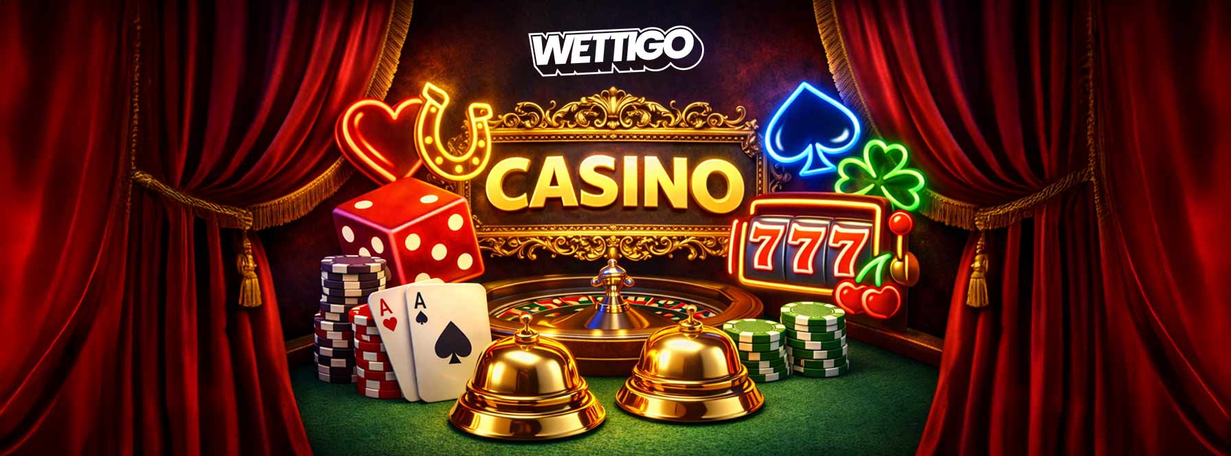 Wettigo Casino