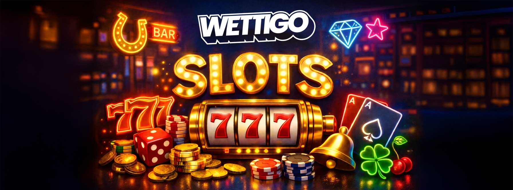Wettigo Slots